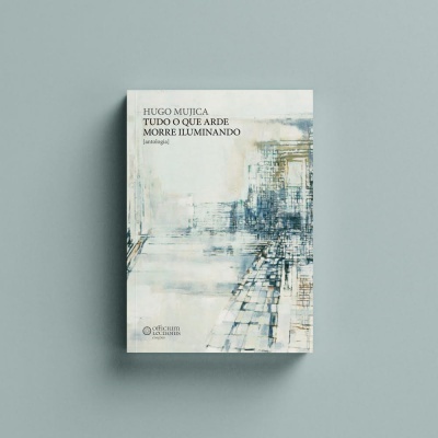 TUDO O QUE ARDE MORRE ILUMINANDO