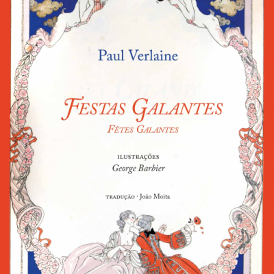 Festas Galantes / Fêtes Galantes