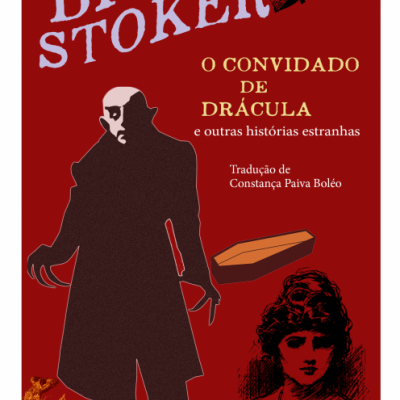O Convidado de Drácula e Outras Histórias Estranhas