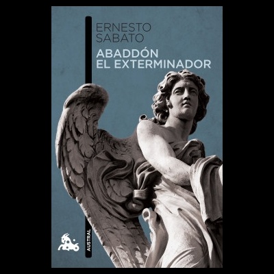 Abaddón el exterminador