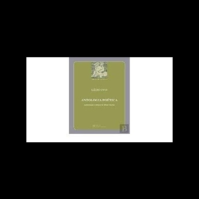 Lêdo Ivo - Antologia Poética