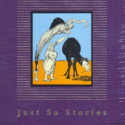 Just So Stories