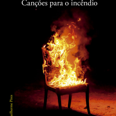 Canções Para O Incêndio