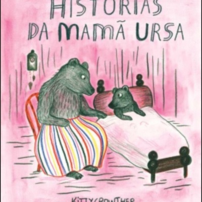 Histórias da Mamã Ursa