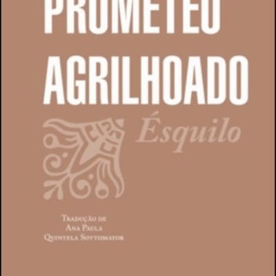 Prometeu Agrilhoado