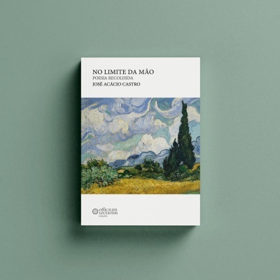 No limite da mão
