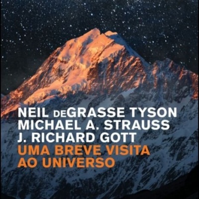 Uma Breve Visita ao Universo