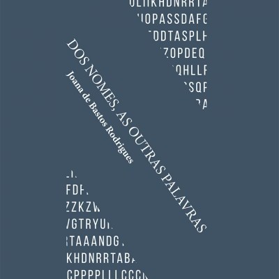 Dos Nomes, As Outras Palavras