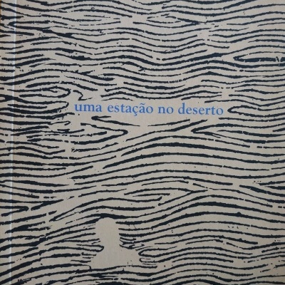UMA ESTAÇÃO NO DESERTO