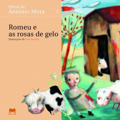 Romeu E As Rosas De Gelo