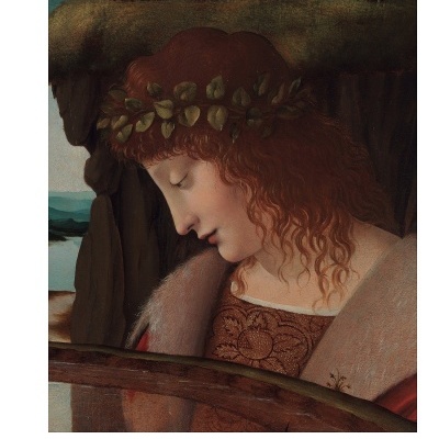 Electra 27 / Narcisismo