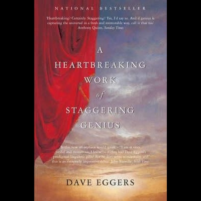 A Heartbreaking Work of Staggering Genius