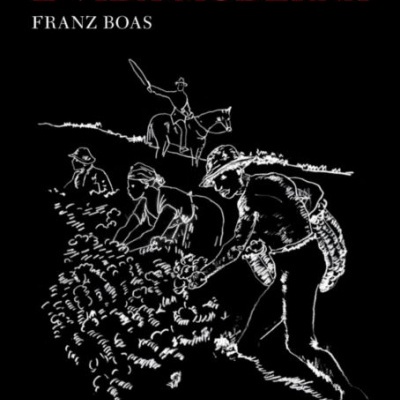 Antropologia e Vida Moderna