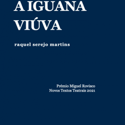 A Iguana Viúva