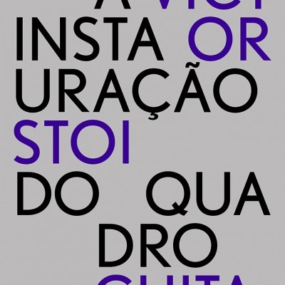 A Instauração do Quadro