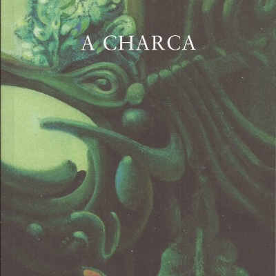 A Charca [3ª ed.]