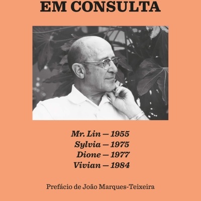CARL ROGERS EM CONSULTA
