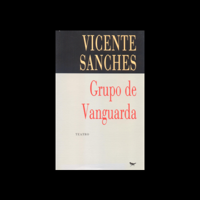 Grupo de vanguarda
