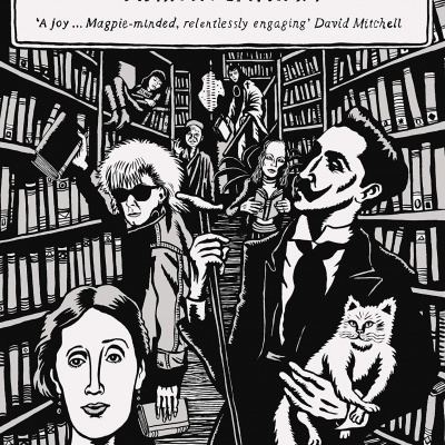 THE BOOKSELLER'S TALE