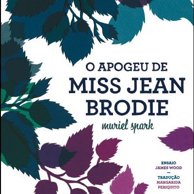 O Apogeu de Miss Jean Brodie