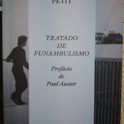 Tratado de Funambulismo