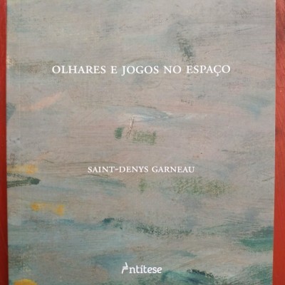 Olhares e Jogos no Espaço