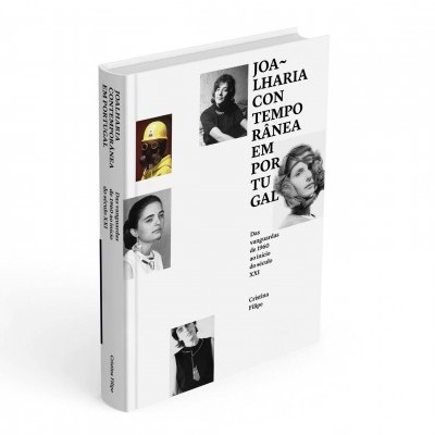 JOALHARIA CONTEMPORÂNEA EM PORTUGAL