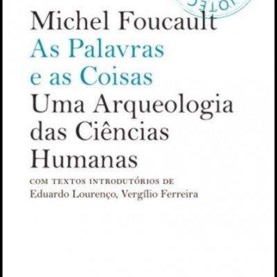 As Palavras e As Coisas