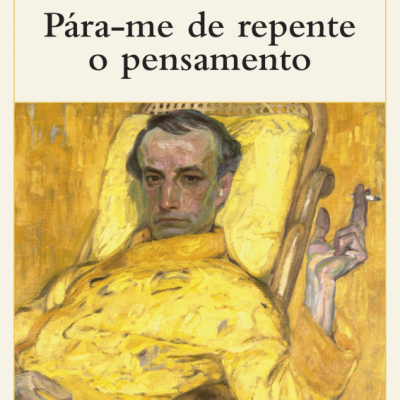Pára-me de Repente o Pensamento