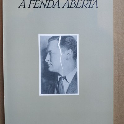 A Fenda Aberta