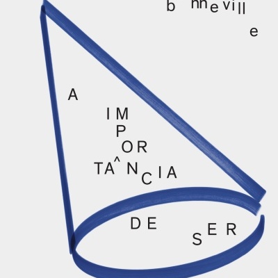 A IMPORTÂNCIA DE SER - ANTOLOGIA