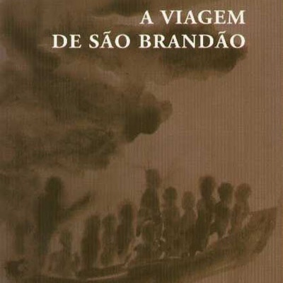A Viagem de São Brandão