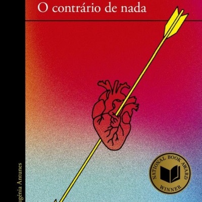 O Contrário de Nada