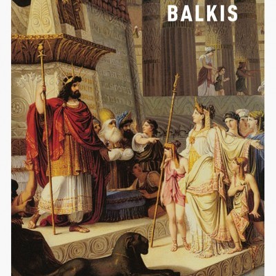 Balkis
