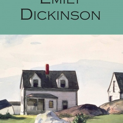 The Selected Poems of Emily Dickinson