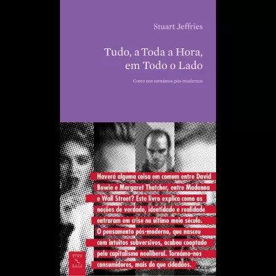 Tudo, a Toda a Hora, em Todo o Lado