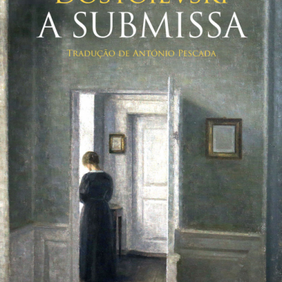 A Submissa - Fiódor Dostoiévski
