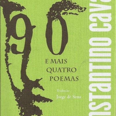 90 e mais Quatro Poemas