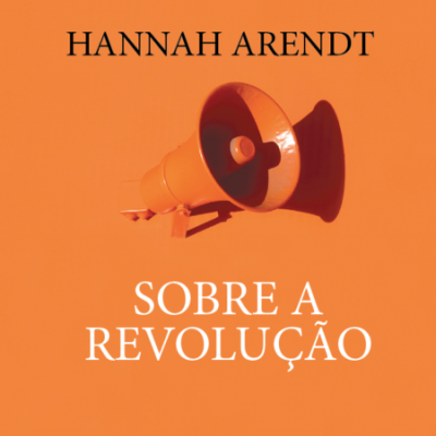 Sobre a Revolução