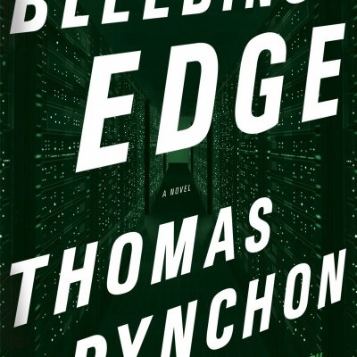 Bleeding Edge: A Novel