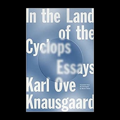 In the Land of the Cyclops: Essays