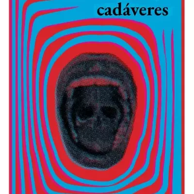 A BOCA CHEIA DE CADÁVERES