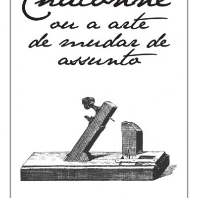 Chaconne ou a arte de mudar de assunto