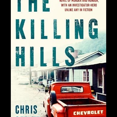 The Killing Hills