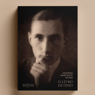 O Livro de Ónio