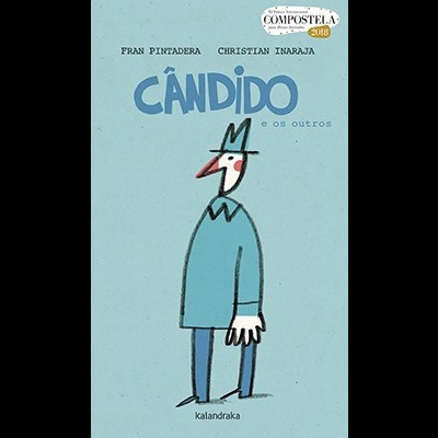 Cândido e os Outros