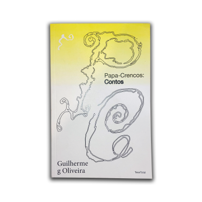 PAPA-CRENCOS: CONTOS 