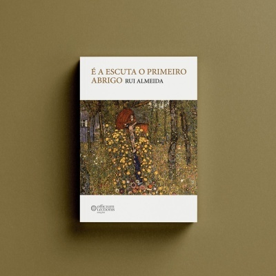 É a escuta o primeiro abrigo