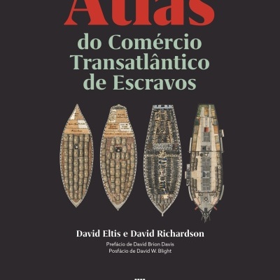 Atlas do Comércio Transatlântico de Escravos