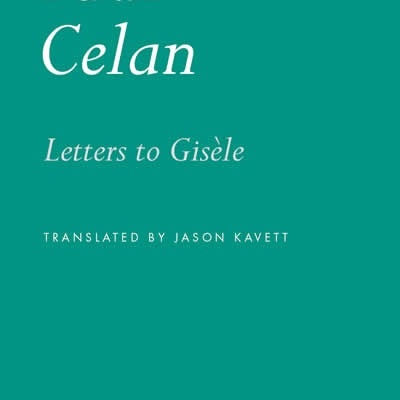 LETTERS TO GISÈLE